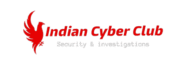 Indian Cyber Club Logo